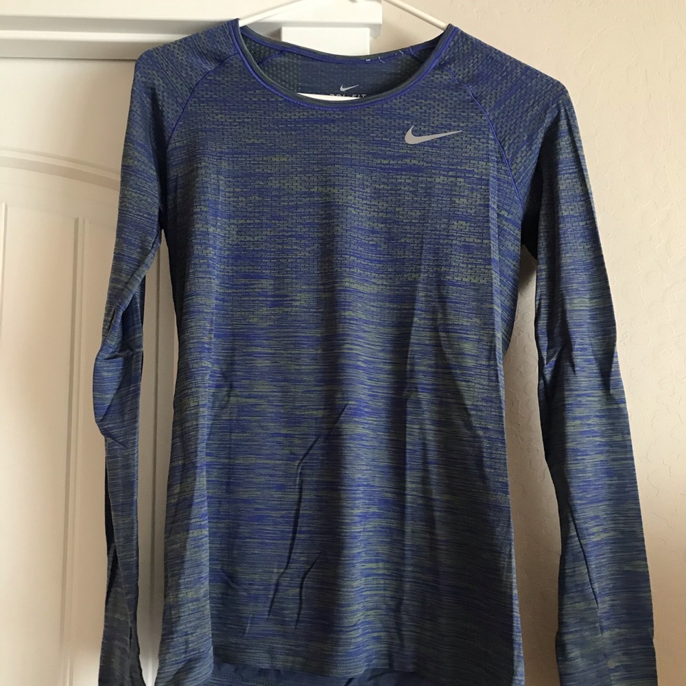Nike Dri-Fit Top